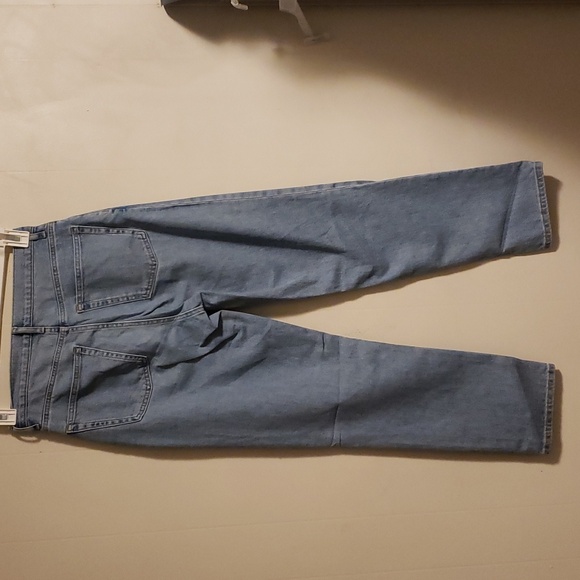 Everlane "The Cheeky Jeans" - Picture 3 of 5